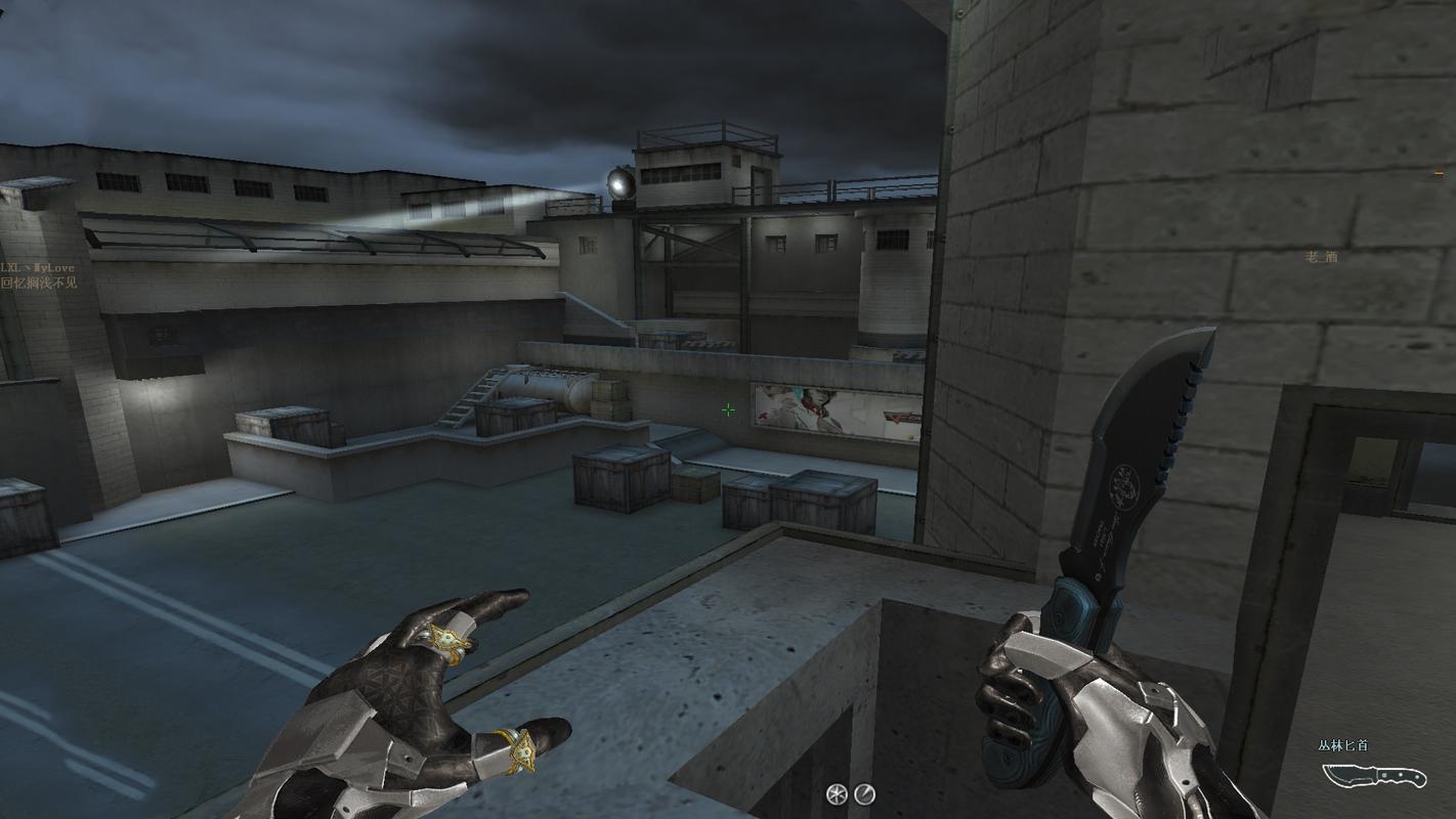 cf迷雾幽灵好用吗?玩家实战测评优缺点分析!