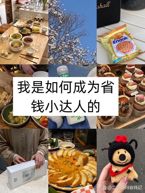 省钱王都在用的App，购物达人必备省钱秘籍！