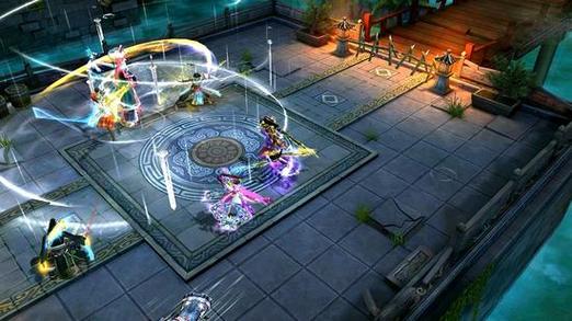 九阴真经青云堡副本攻略,各BOSS打法详解!