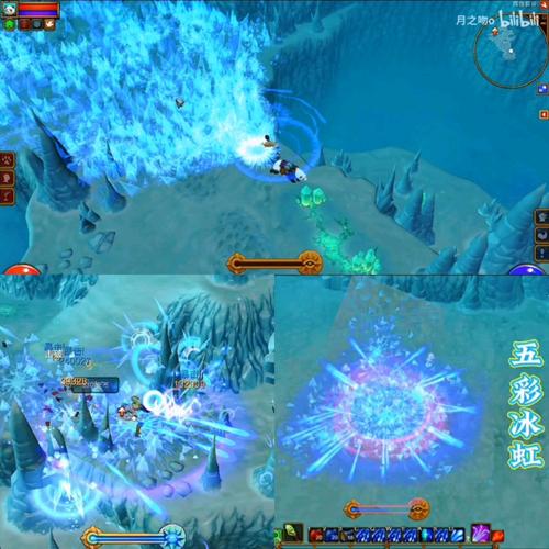 火炬之光2冰法开荒攻略,教你快速上手冰法!