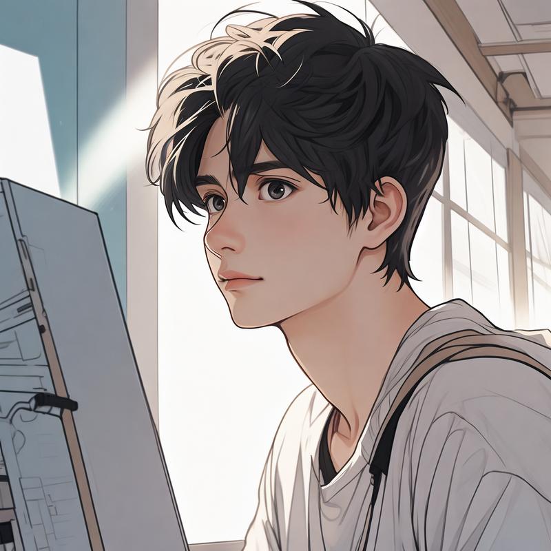 风流公子你弟弟喜欢的游戏是啥？宅男必看！