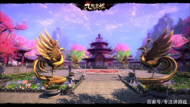 九阴真经青云堡副本攻略,各BOSS打法详解!