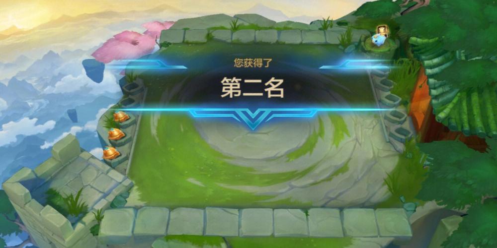 还在卡金铲铲腐朽之盾第三关?快来抄作业!