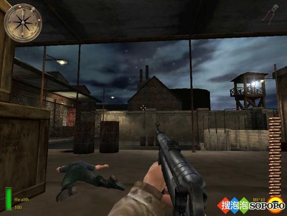 荣誉勋章联合袭击哪里下载?正版游戏购买指南!