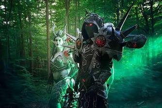 冰封王座录像解说哪家强?大神解说让你学技术!