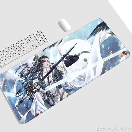 剑网3周边哪里有卖?这几种购买方式要知道!