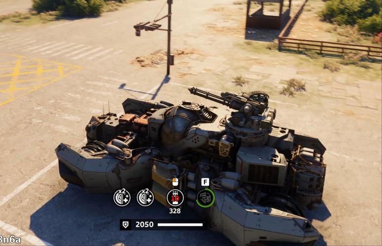 末日战车用什么武器好?不同武器搭配推荐!