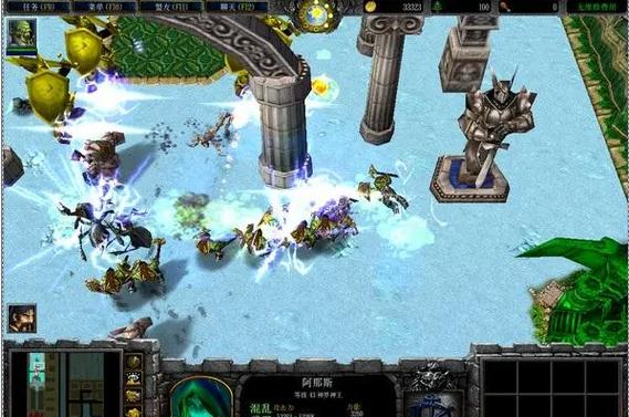 神界危机4.4隐藏英雄密码是啥？最新最全看这里！