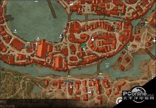 奥格瑞玛坐骑购买地点详解，再也不用满城瞎转！