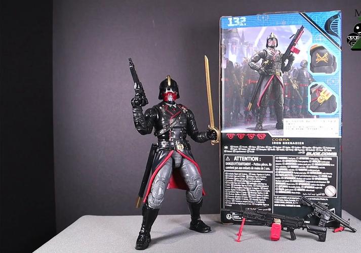 toysoldier是什么?这些经典玩具士兵你一定见过!