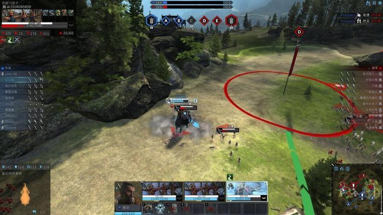 狂战士PK强不强？竞技场实战技巧大揭秘！