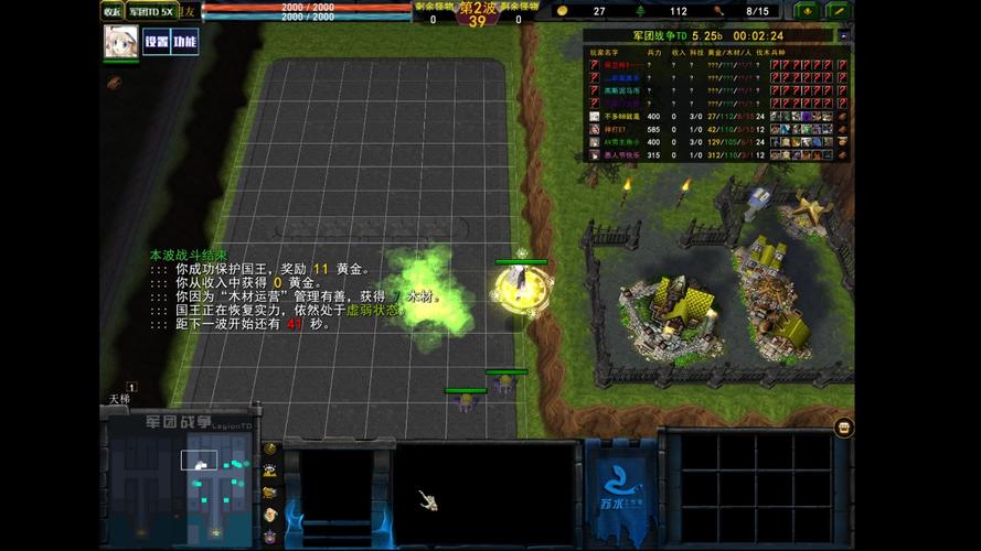 还在找蓝鸟军团游戏介绍?看这篇就够了!