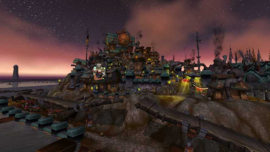 魔兽世界地精怎么玩?新手入门攻略看这里!