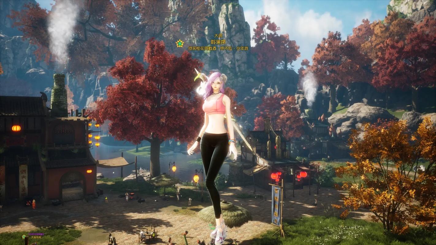 Win8.1玩剑灵卡顿？解决方法都在这里！