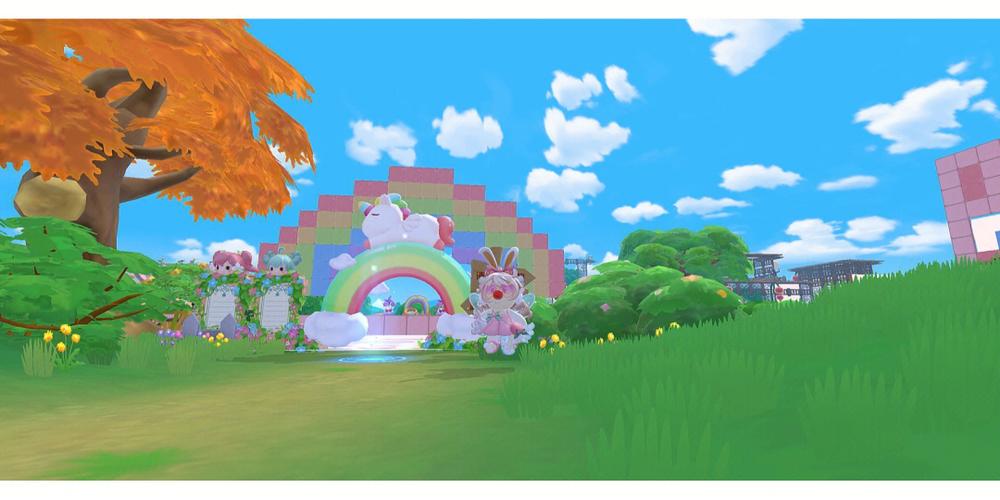 想知道摩尔庄园怎么成为邻居?看完这篇就懂了!