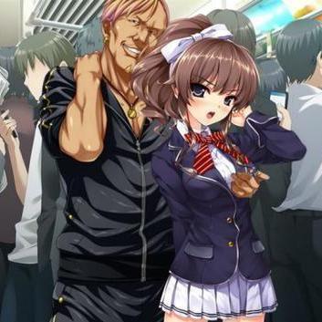 痴汉电车2版本大全