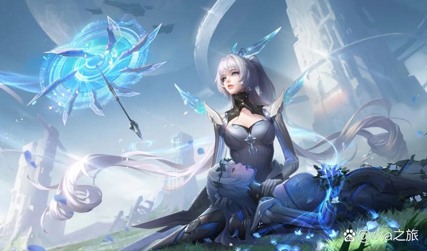 王者荣耀这是要干啥?女英雄新皮肤无服装版本引争议!