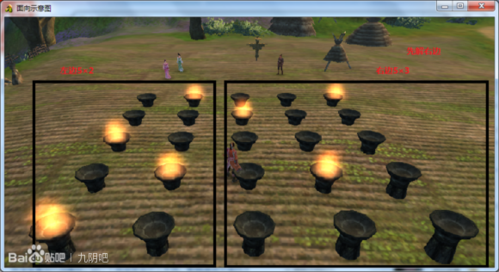 九阴真经武当奇遇任务怎么做?手把手保姆级教程!