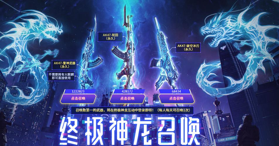 cf超级幸运星活动什么时候开启?最新时间表公布!