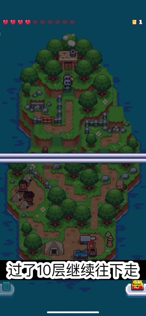 mad island游戏为啥这么火?你弟弟沉迷的原因找到了!