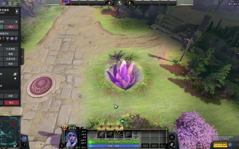 dota最新地图更新了啥?新英雄新玩法介绍!