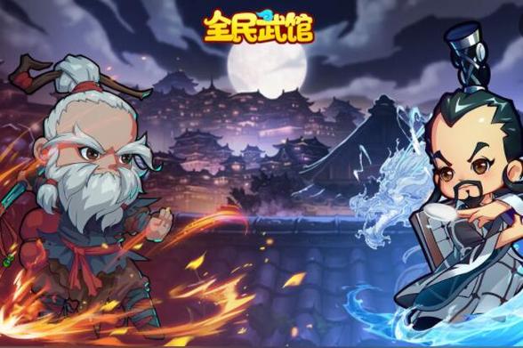 SOB亚替合集杨过游戏怎么玩？详细玩法介绍看这里！