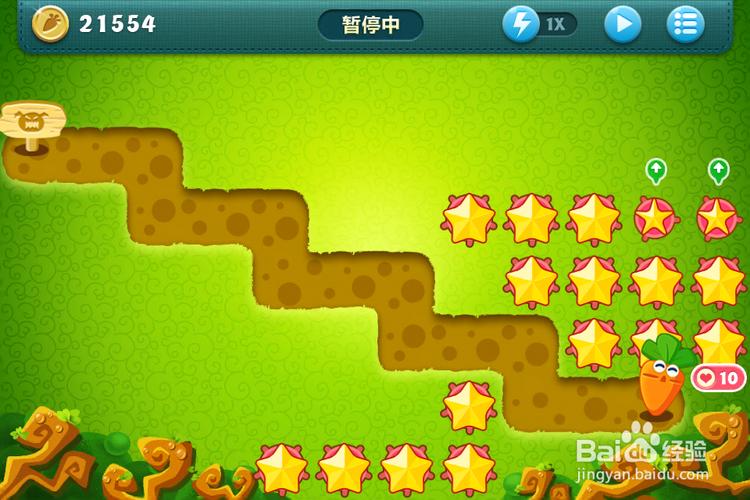 保卫萝卜挑战30金萝卜难不难?看完这篇你就知道了!