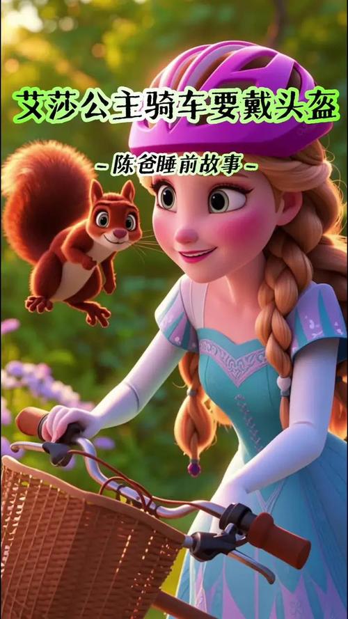 公主玛雅历险记适合孩子看吗？家长看过来！