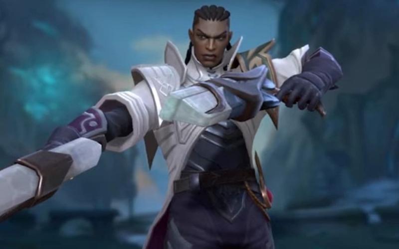 LOL奥巴马指的是哪个英雄?带你了解这个有趣的梗