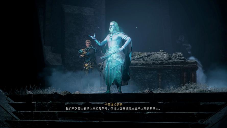 刺客信条2古墓全流程攻略,详细步骤看这里!