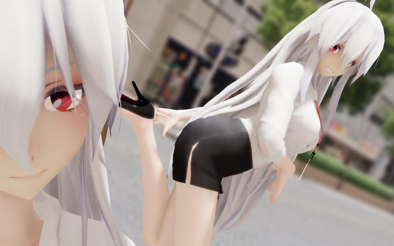 想不到！这些性感办公室游戏，让弟弟玩到停不下来