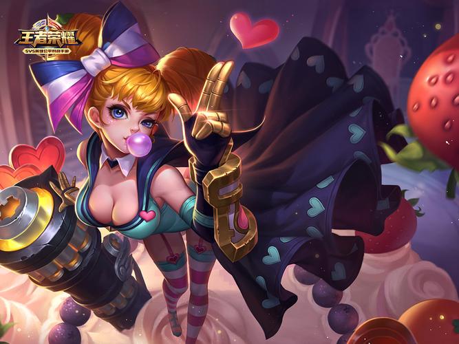 为了女王版本大全:全版本下载攻略,看这一篇就够了!