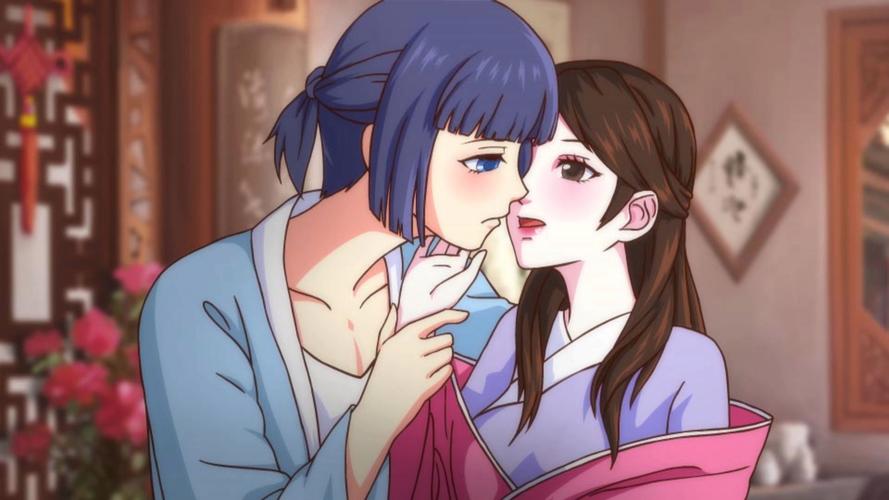 皇后游戏第2季绅士游戏资源有吗?高清完整版在线观看!