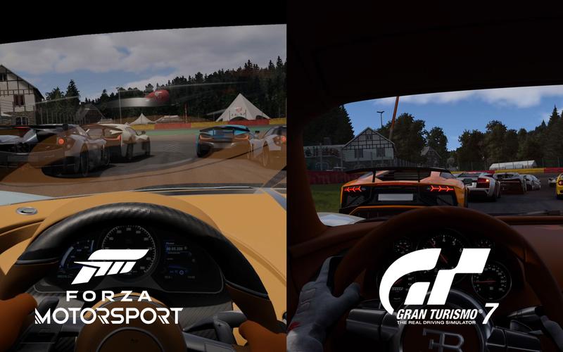 极限竞速哪款最好玩？系列作品推荐及对比分析！