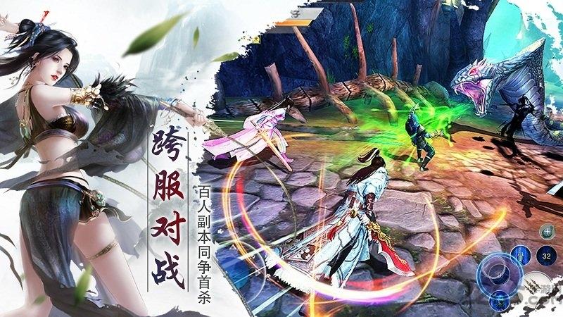 手游百战天下好玩吗?这款游戏真的值得一试!