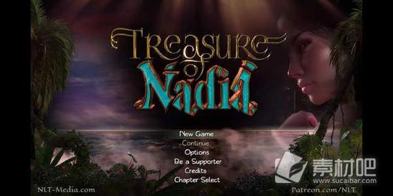 纳迪亚之宝完结版下载地址大全,一次性给你整理好!