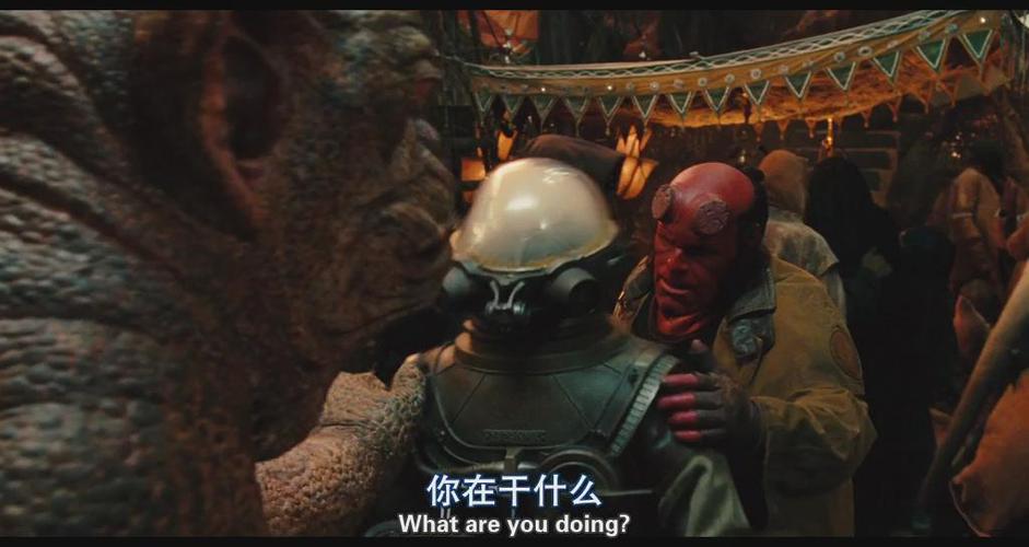 地狱怪客新电影什么时候上映?最新消息都在这里!