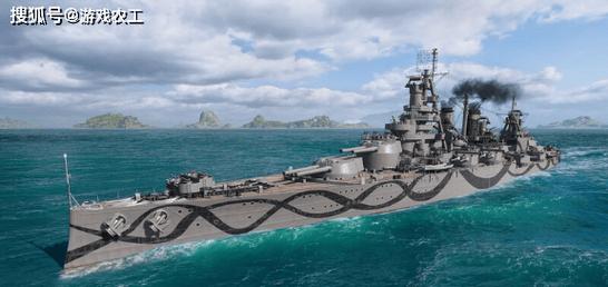 战舰世界单机版配置要求高吗?低配电脑也能玩!