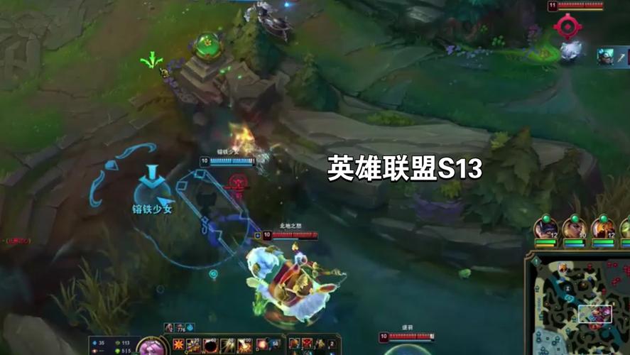 lol界面功能有哪些？老玩家带你全面解析！