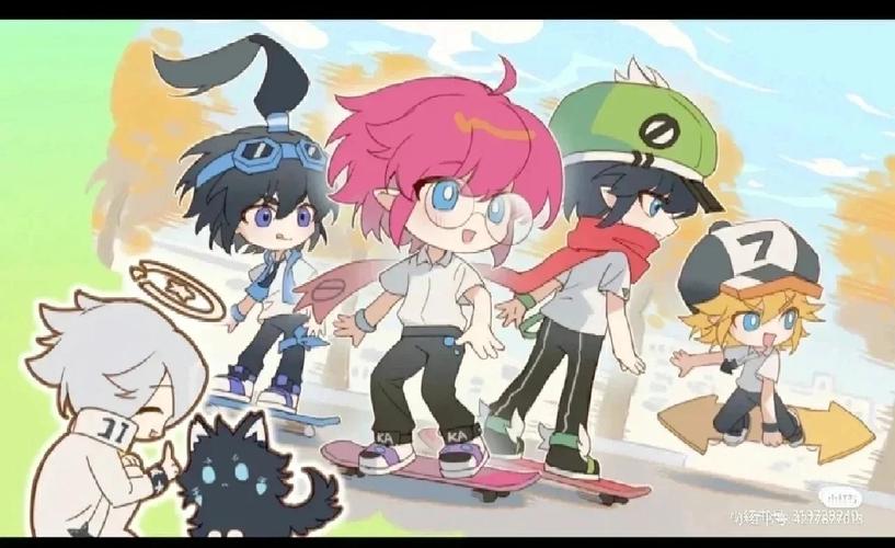 想知道凯和露娜啥关系？这些细节你注意到了吗？