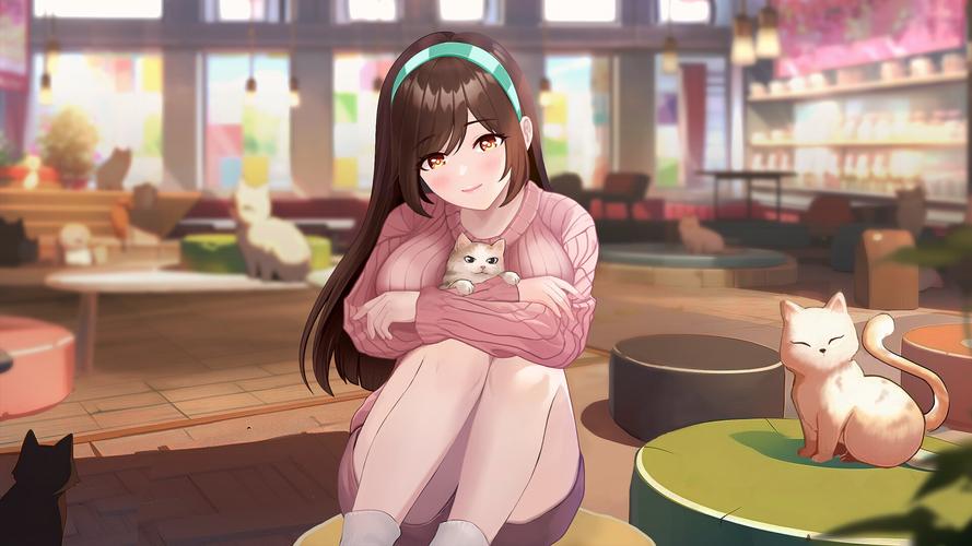 幸运老师爱与生活下载地址,看这里保证能下到!