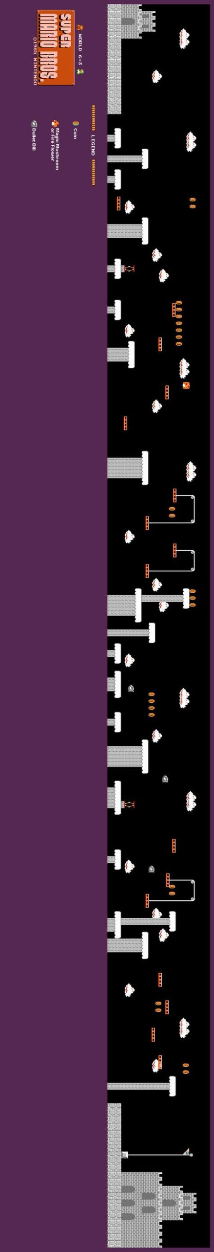 超级玛丽闯关小游戏怎么玩？新手快速上手攻略！