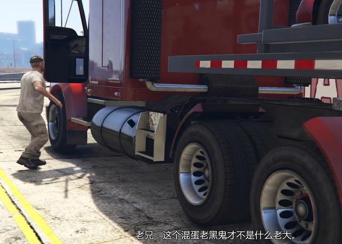 侠盗5线上模式怎么赚钱快?老玩家分享经验!