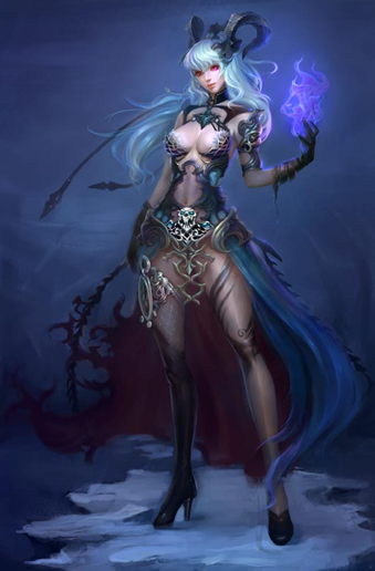 魔域亡灵巫师技能解析，这样搭配输出爆炸！