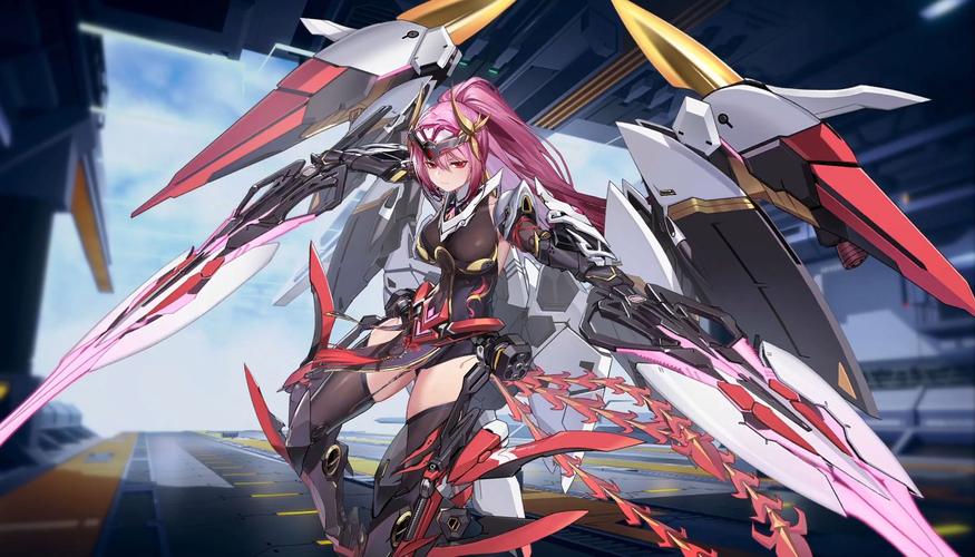 机动战姬聚变wiki怎么查？角色强度阵容搭配一览！