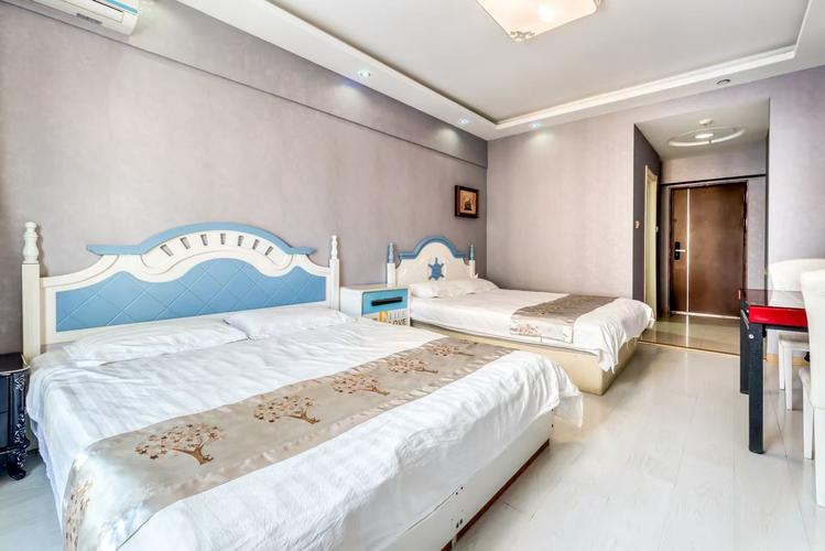 幸福的二人房版本大全:小户型也能温馨又甜蜜!