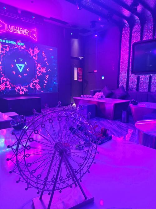 合肥梦幻夜总会：高端夜场，给你不一样的精彩体验