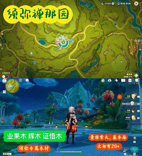 尘歌壶怎么入驻角色?手把手教你操作步骤!