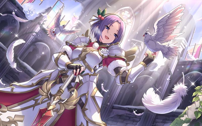 公主连接黑骑获取途径详解:新手必看抽卡指南