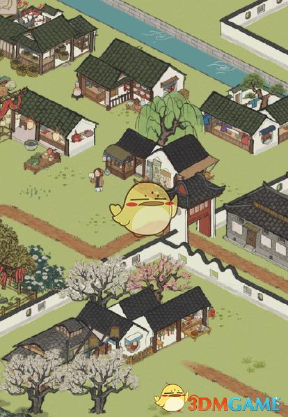 江南百景图锦瑟公主技能是什么?新手入门攻略详解!